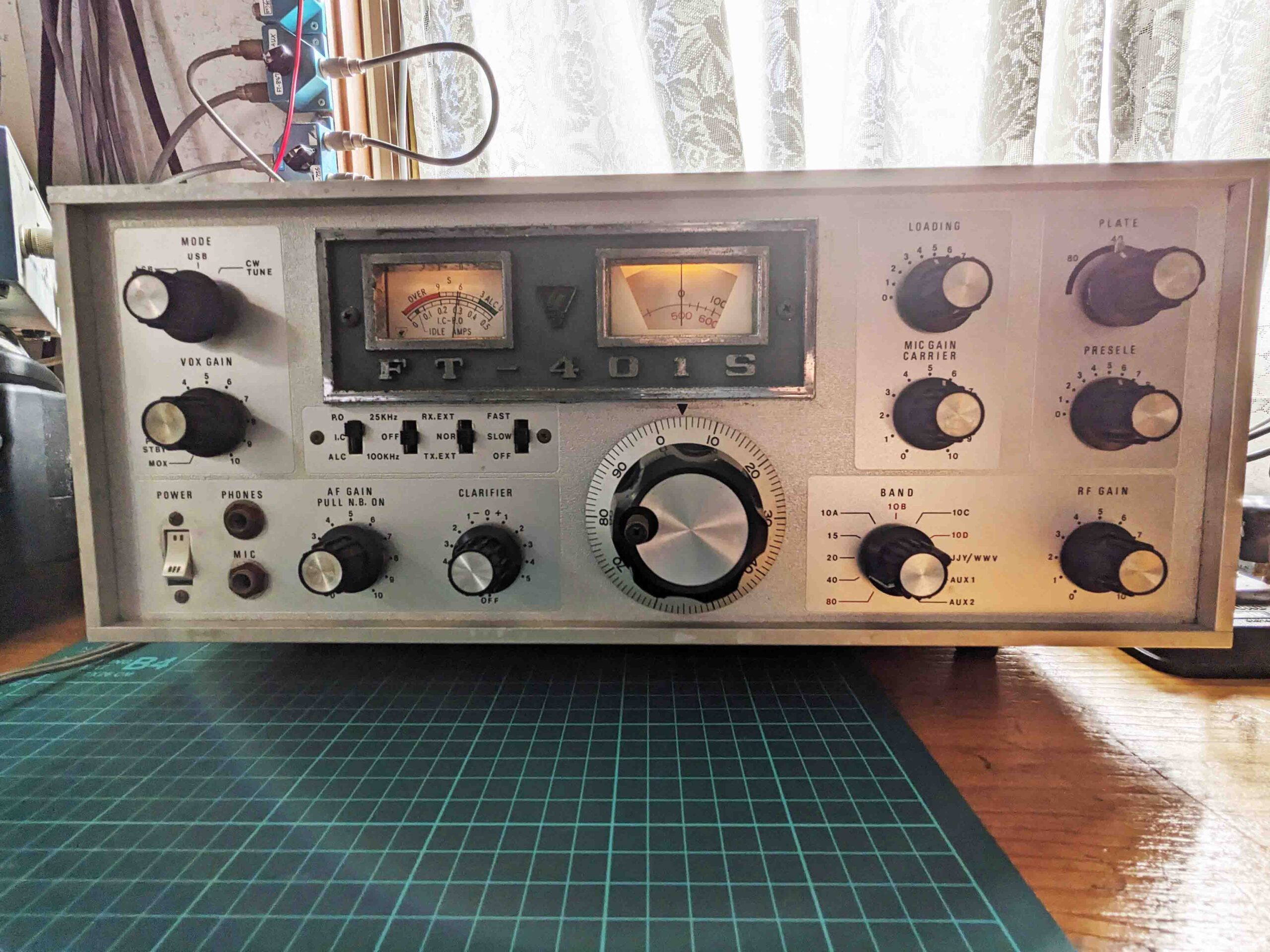 【正規品】 PXL_20250130_020136902.MP- トランシーバー